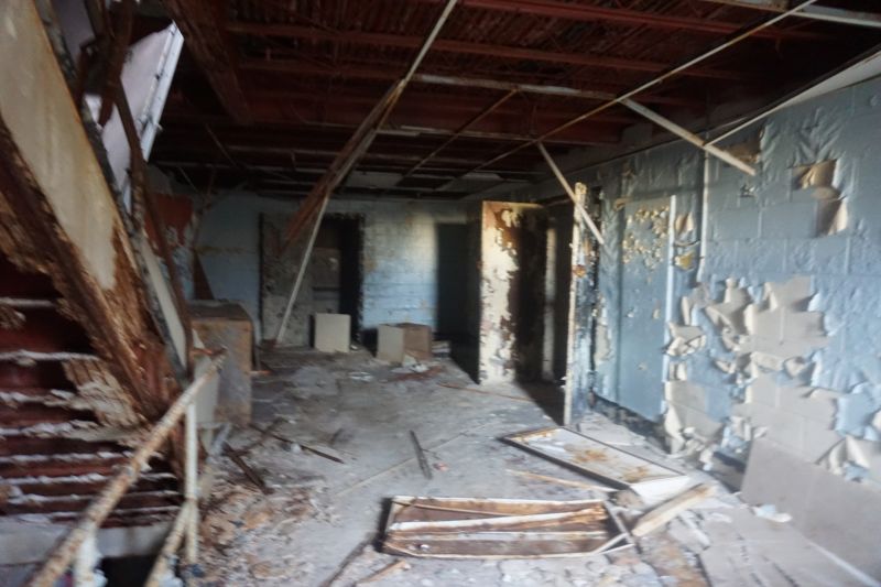 Bathtub Demolition in Frederick, MD