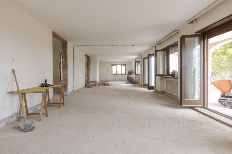 Cabinet Demolition in Sacramento, CA
