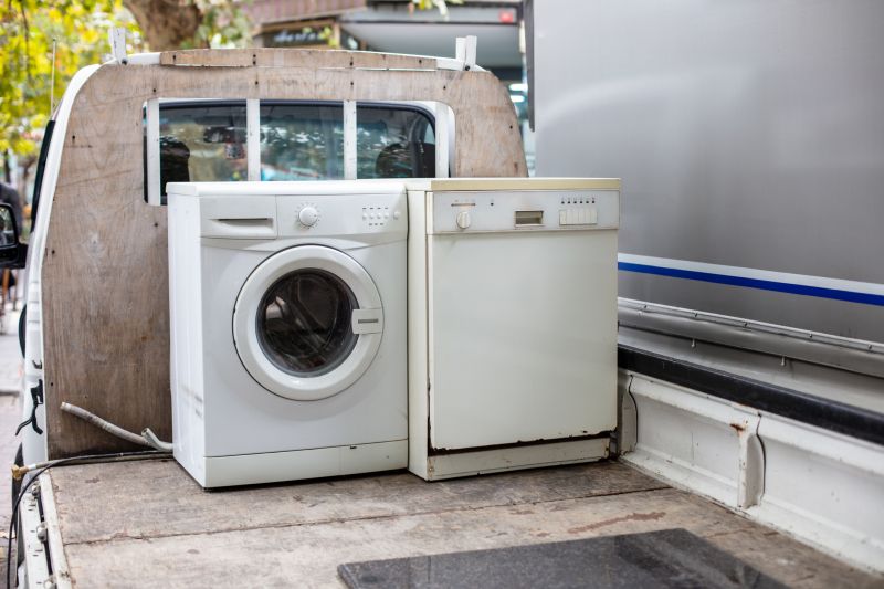 Cabinet Disposal in Auburn, CA