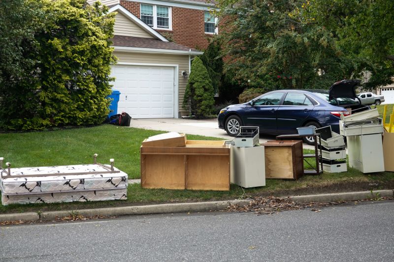 Carpet Removal Service in Auburn, CA