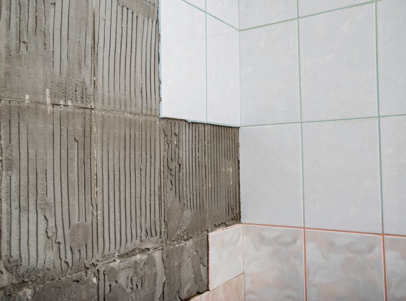 Kitchen Wall Demolition in Bergen County, NJ