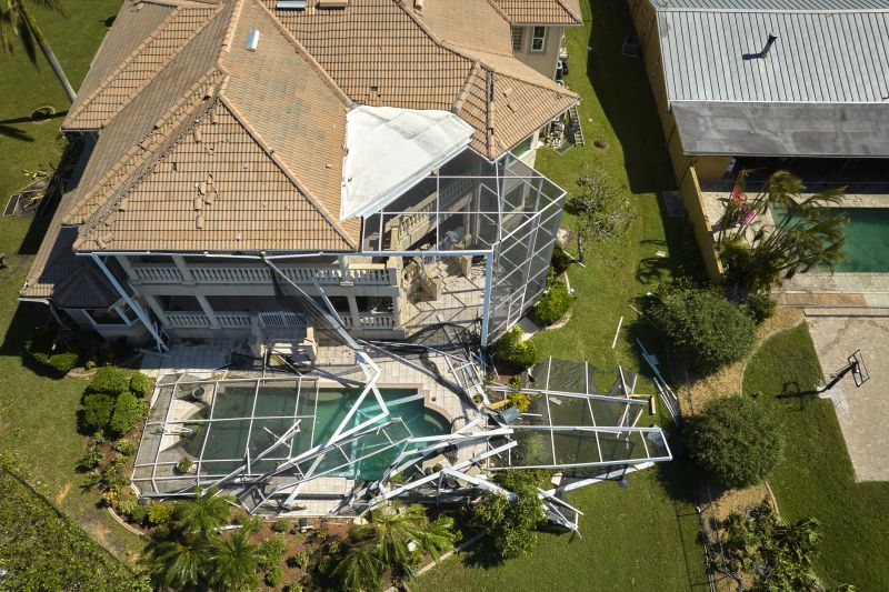 Walkway Removal in Bergen County, NJ